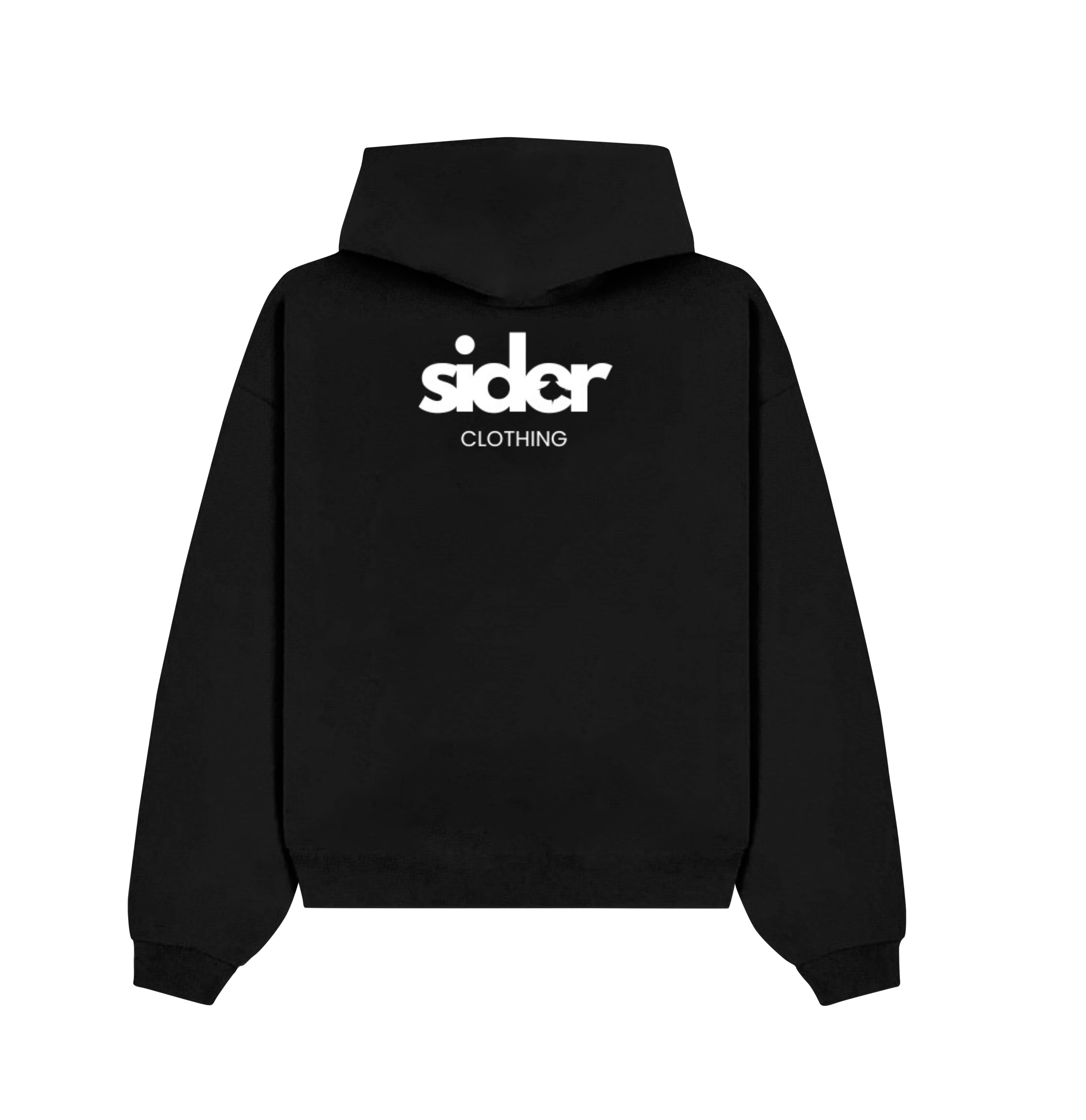 Sider OG hoodie.