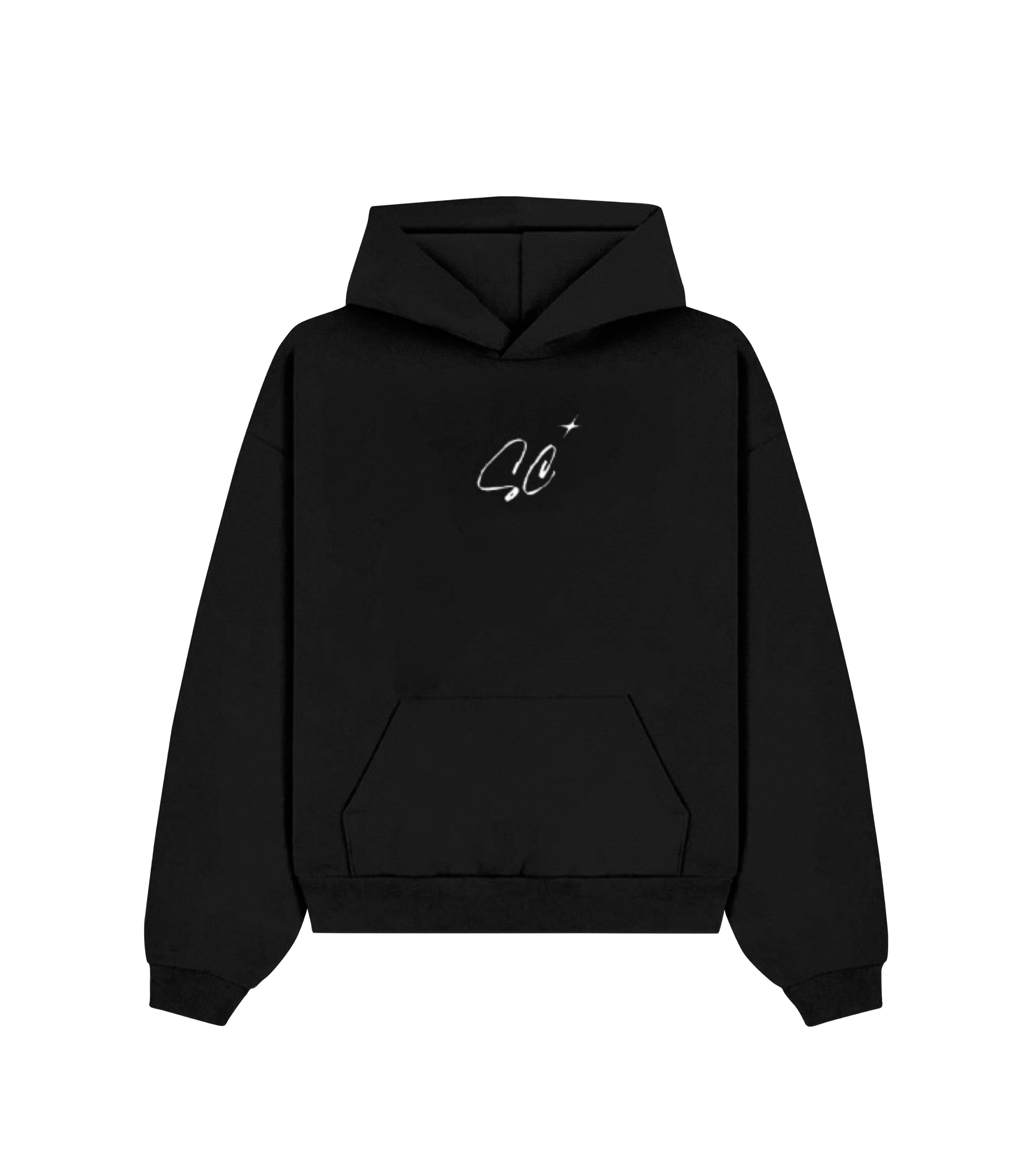Sider OG hoodie.