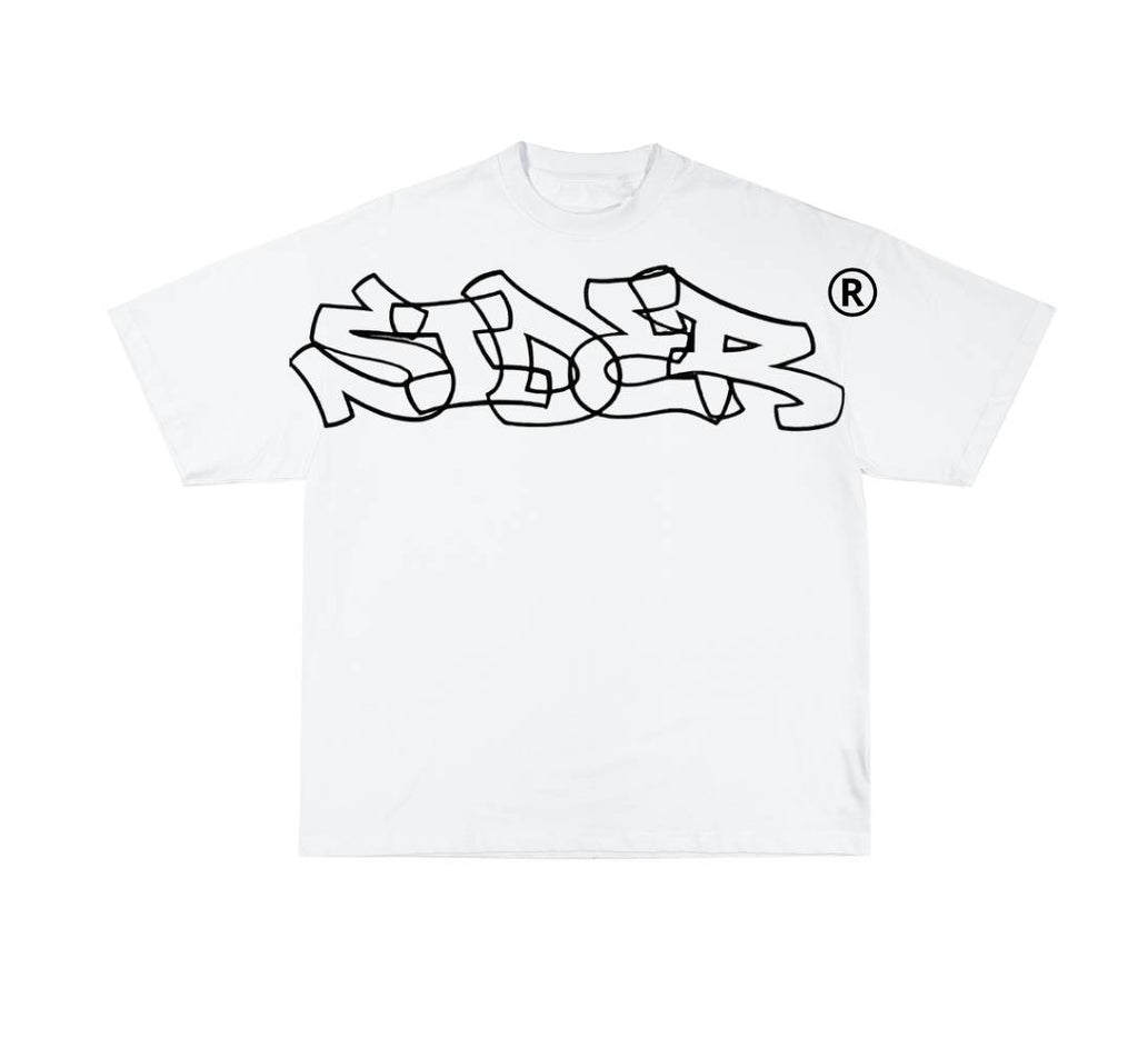 Classic Sider Graffiti Shirt